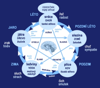 TCM PENTAGRAM