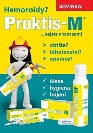 Proktis-M Plus rektální mast 30g