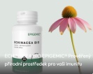 Epigemic Echinacea Bio 60 kapslí