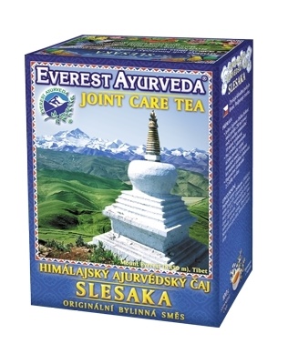 Everest Ayurveda Slesaka čaj kloubní 100 g