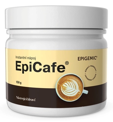 Epigemic EpiCafe instantní nápoj 150 g
