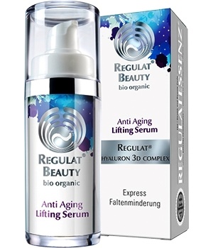 Baron Regulat Anti-aging liftingové sérum 30 ml