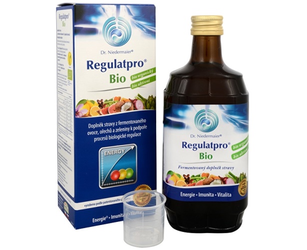 Baron Regulatpro Bio 350 ml