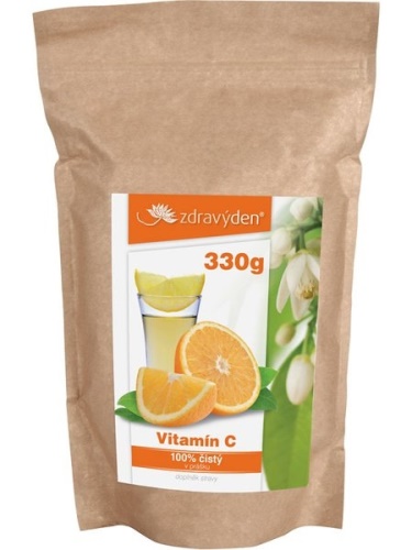 Zdravýden Vitamín C 330 g