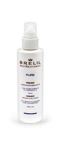 Brelil Pure Primer Detoxikační sérum 100 ml