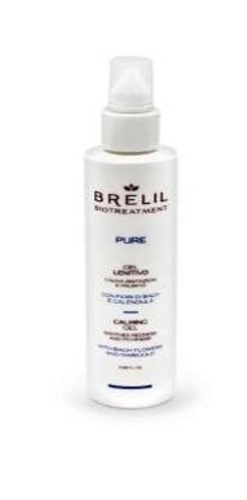Brelil Pure Uklidňující gel 100 ml