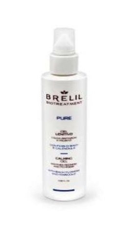 Brelil Pure Uklidňující gel 100 ml