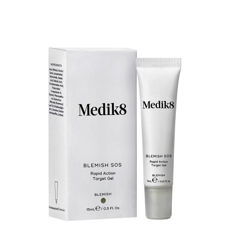 Medik8 Blemish SOS proti akné15 ml 