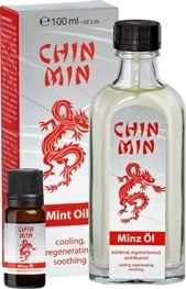Styx Chin Min olej 100 ml