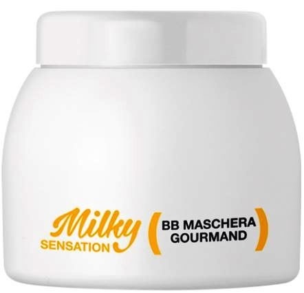 Brelil BB Milky maska 450 ml