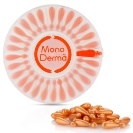 Monoderma A15 Čistý vitamín A 0,15% 28 kapslí