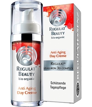 Baron Regulat Anti-aging denní krém 30 ml