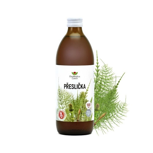 EkoMedica Přeslička 500 ml