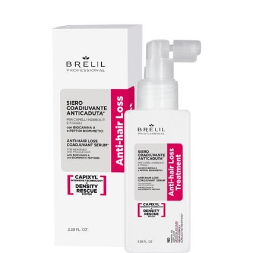 Brelil Professional Anti Hair Loss - Sérum proti vypadávání vlasů 100 ml