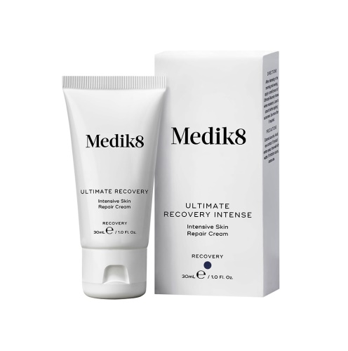 Medik8 Ultimate Recovery Intense  krém pro velmi suchou a poškozenou pokožku 30 ml