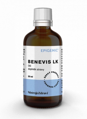 Epigemic BeneVis LK 50 ml