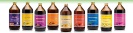 Sanct Bernhard 100% BIO Brusinková šťáva 1000 ml