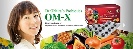 OMX Probiotika Vegan Deluxe 30 kapslí